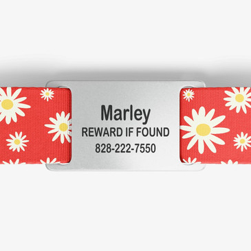 Optional personalization